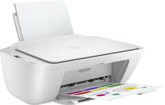 Струйное МФУ HP DeskJet 2710 All in One Printer