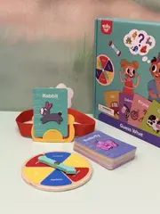 Развлекательная игра 