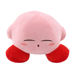 Мягкая игрушка Kirby Кирби спящий