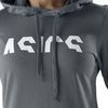 Толстовка Asics Esnt Gpx Oth Hoodie женская