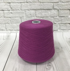 Кашемир 2/27 LORO PIANA CASHMERE виола