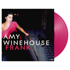 Amy Winehouse / Frank (Coloured Vinyl)(LP)