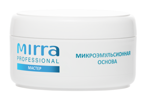 Микроэмульсионная Основа Mirra