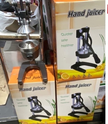 Соковыжималка HAND JUICER