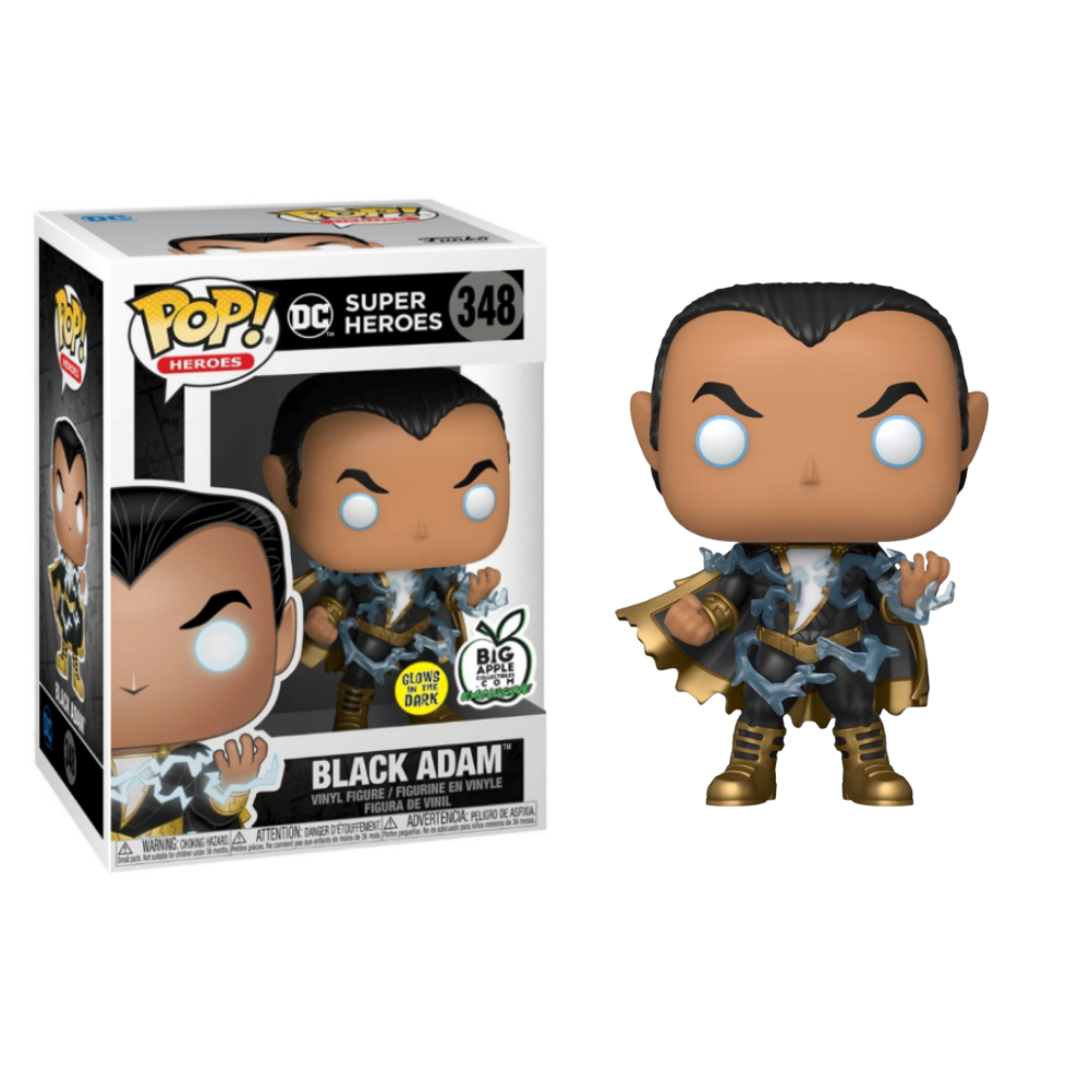 Big apple funko sales