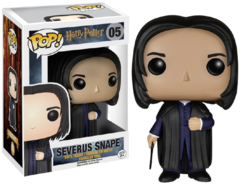 Фигурка Funko POP! Harry Potter Severus Snape