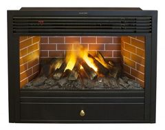 Электрокамин Novara 26" 3D