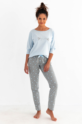 Пижама Aria Sensis