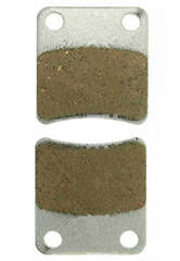 НАБОР ПРОКЛАДКИ, СТОЯНОЧНЫЙ ТОРМОЗНОЙ