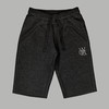 Шорты Wicked One Bermuda Jogging Black