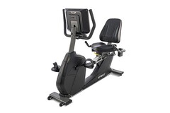 Велотренажер Spirit Fitness CR800ENT+