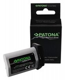 Аккумулятор Patona Premium аналог Canon LP-E19