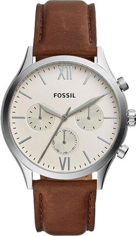 Наручные часы Fossil BQ2363 фото
