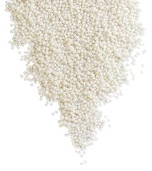 Драже мягкое БИСЕР белый 100 гр.