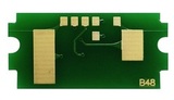 Чип Kyocera TK-1200 для Kyocera P2335х, M2235dn, M2735dn, M2835dw. Ресурс 3K