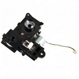 Привод подачи отработанного тонера Canon FM1-B245-010 WASTE TONER FEED DRIVE ASS'Y