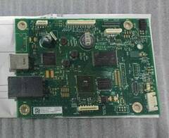 Плата форматера HP LJ M132fn/M132fw/M134fn (G3Q63-60001) OEM