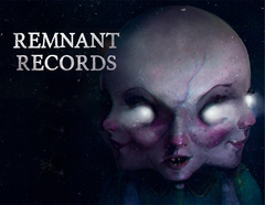Remnant Records (для ПК, цифровой код доступа)