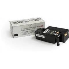Принт-картридж Xerox черный для Phaser 6020/6022/ WC 6025/6027. Ресурс 2000 стр. 106R02763