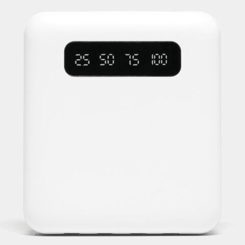 Powerbank с фонариком PRECIOUS