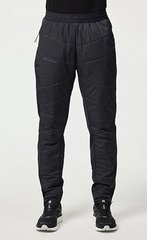 Премиальные Брюки Nordski Hybrid Warm 2.0 Black мужские