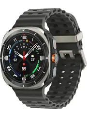 Смарт-часы Galaxy Watch Ultra LTE серый