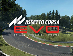 Assetto Corsa EVO (Ранний доступ) (для ПК, цифровой код доступа)
