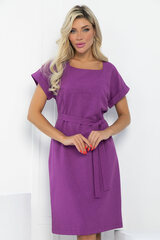 Платье Лика (темно-сиреневое) П11957 LT Collection