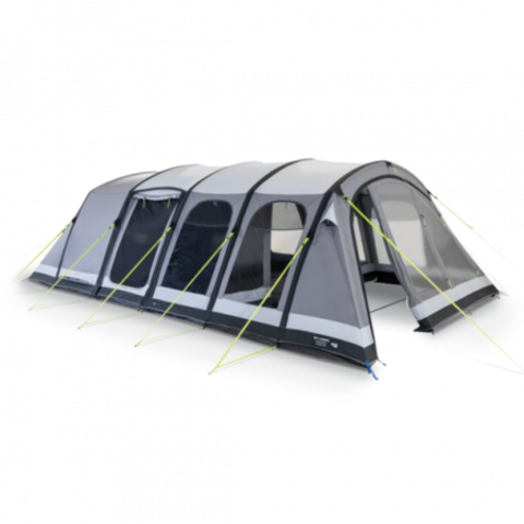 Кемпинговая надувная палатка KAMPA Dometic Studland 8 Air