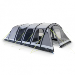 Кемпинговая надувная палатка KAMPA Dometic Studland 8 Air