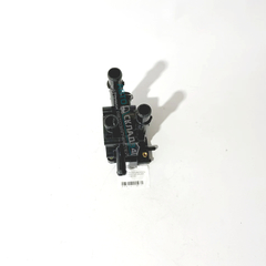 КОРПУС ТЕРМОСТАТА AVEO, CRUZE ДВИГАТЕЛЬ D4 NSP (ПЛАСТИК)