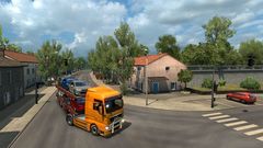 Euro Truck Simulator 2 - Vive la France! (для ПК, цифровой код доступа)