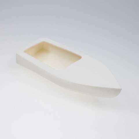 Пластик для 3D-принтера colorFabb ASA Black