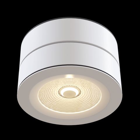 Потолочный светильник Technical Treviso C023CL-L20W4K