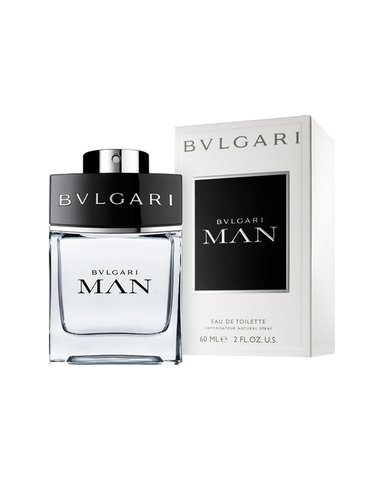 Bvlgari MAN