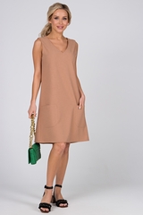 Сарафан Агнесса №2 Valentina