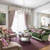 Люстра подвесная F-Promo Versailles 2157-8P