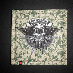 Хэнк милитари пиксель