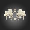 Люстра подвесная ST Luce Golla SL1120.103.06