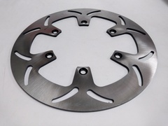 Диск тормозной передний на Honda VF 750 MAGNA/VT 1100 SHADOW/ST PAN EUROPEAN 1100