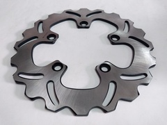 Диск тормозной задний на YAMAHA MT-03 06-16, FZ1 06-15, FZ6 04-10 г.