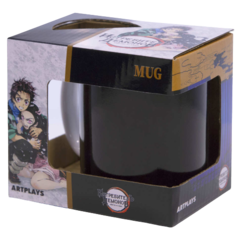 Кружка Хамелеон Kimetsu no Yaiba