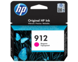 Картридж HP 912 струйный пурпурный (315 стр)