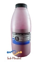 Тонер XEROX Phaser 6600, WorkCentre 6605, VersaLink C400 пурпурный (magenta). 110 гр. BW Premium