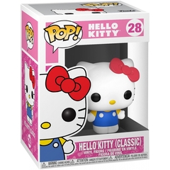 Funko POP! Hello Kitty: Hello Kitty (Classic) (28)