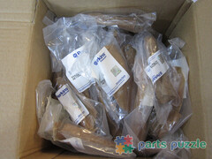 Болты (32166222 +32166221 + 32166219), комплект / BOLT KIT АРТ: 916-415