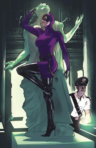 Catwoman Vol 5 #66 (Cover C) (ПРЕДЗАКАЗ!)