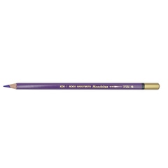 Карандаш акварельный MONDELUZ KOH-I-NOOR 3720, лавандовый
