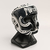 Шлем Twins Special FHGL3-TW5BK Black/White.