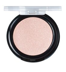 LuxVisage Хайлайтер компактный Moonlight т. 01 Rose Glow 4г